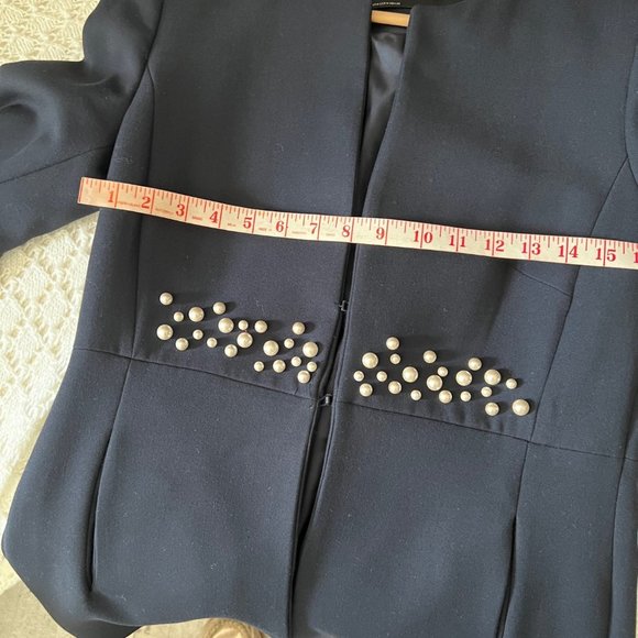 Jacket - Picture 2 of 3